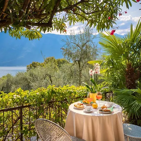 Hotel Silvana Garnì Limone sul Garda