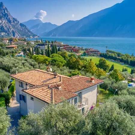 Hotel Silvana Garnì