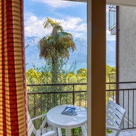 Silvana Garnì Limone sul Garda