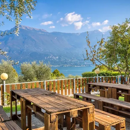 Silvana Garnì Limone sul Garda