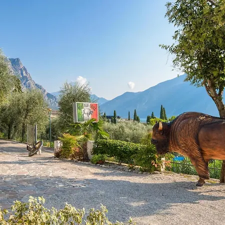 Hotel Silvana Garnì Limone sul Garda