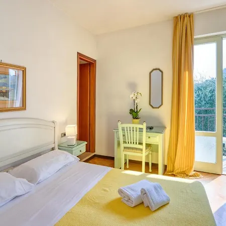 Silvana Garnì Hotel Limone sul Garda