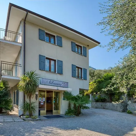 Silvana Garnì Limone sul Garda