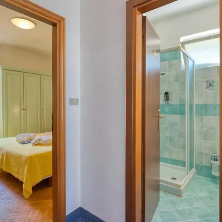 Hotell Silvana Garnì Limone sul Garda
