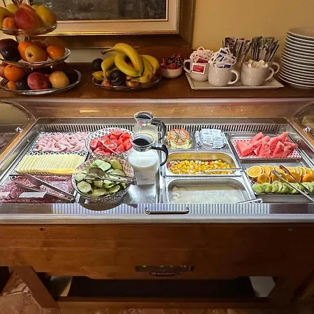 Silvana Garnì Hotell