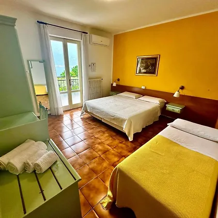 Hotel Silvana Garnì