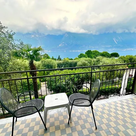 Hotell Silvana Garnì 2*