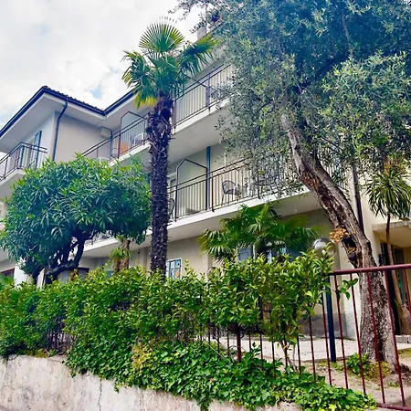 Hotel Silvana Garnì