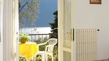 Silvana Garnì Hotel Limone sul Garda