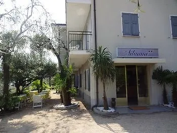 Silvana Garnì Hotel