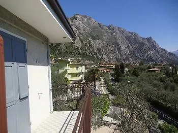 Silvana Garnì Limone sul Garda