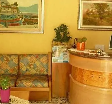 Hotel Silvana Garnì