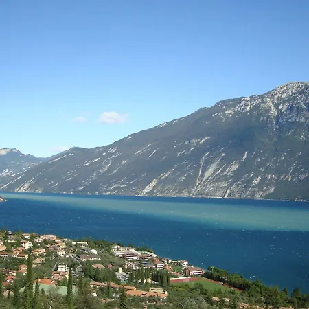Silvana Garnì Hotel 2*
