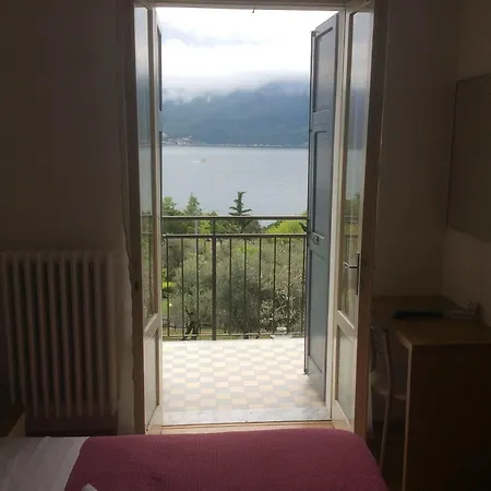 Silvana Garnì Hotel
