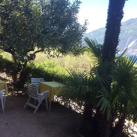 Silvana Garnì Hotel
