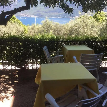 Silvana Garnì Hotell