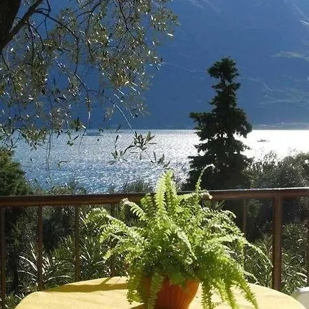 Hotel Silvana Garnì