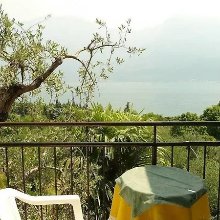 Silvana Garnì Hotel Limone sul Garda