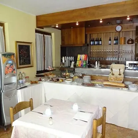 Hotel Silvana Garnì