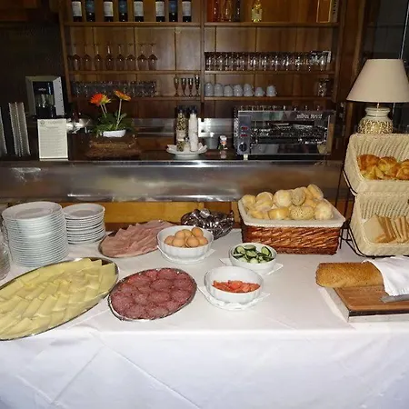 Silvana Garnì Hotel 2*